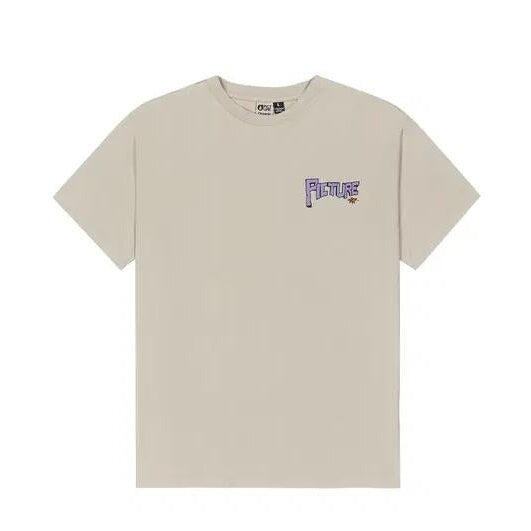 T-shirt Picture Banie Bongo Beige 5/7