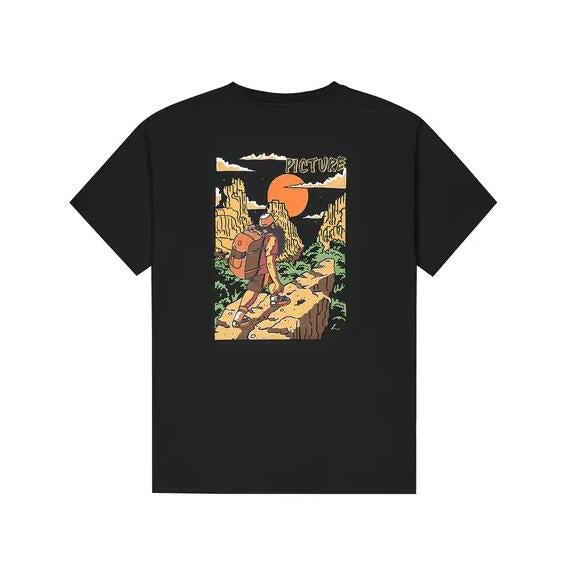 T Shirt Picture Nightking Black 5/7