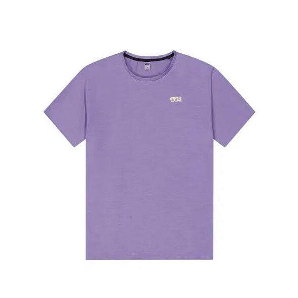 T-Shirt Picture Timont Lila 5/7