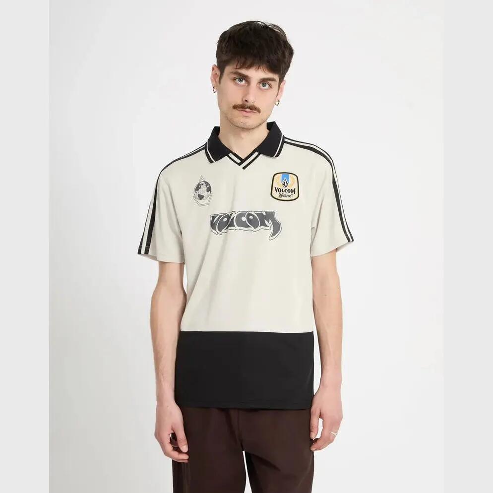 Camiseta Volcom Copa Blanca 4/7