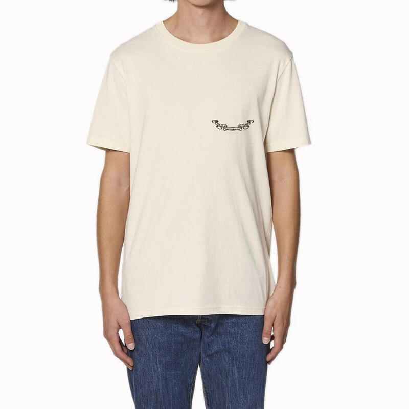 Tricou unisex Ghettoblaster Guadalupe natural raw