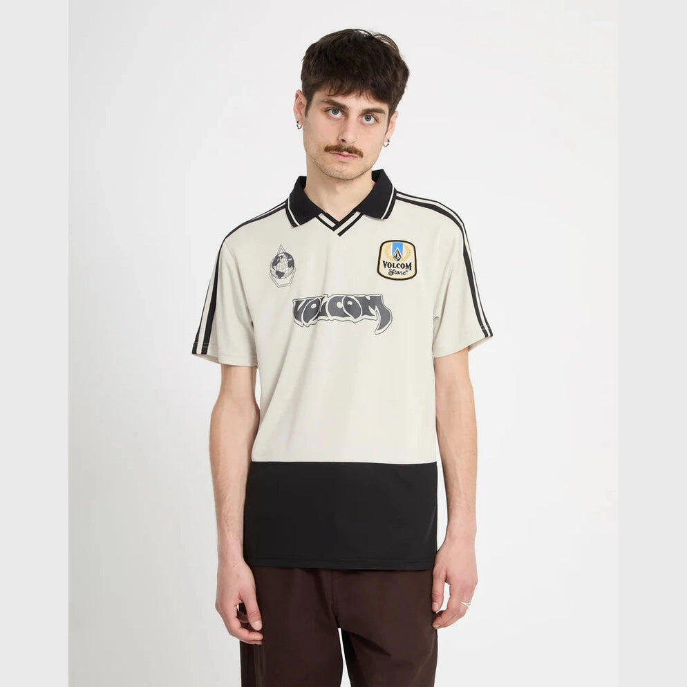 T-shirt Volcom Copa White 4/7
