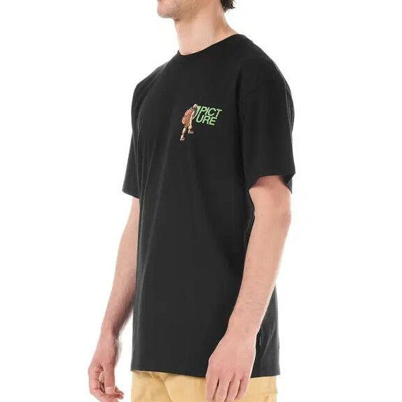 T Shirt Picture Nightking Black 4/7
