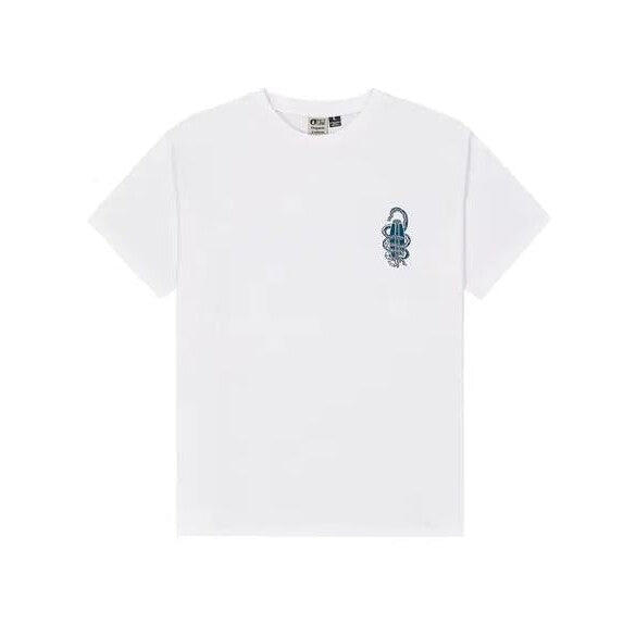 Picture Tenta White T-shirt 4/7