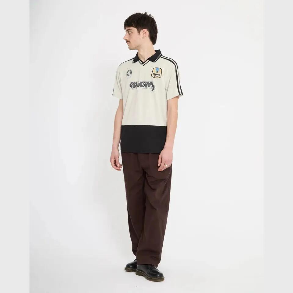 Camiseta Volcom Copa Blanca 6/7