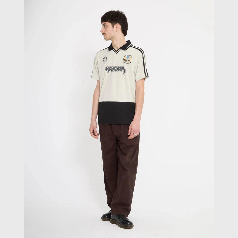 T-shirt Volcom Copa White 6/7