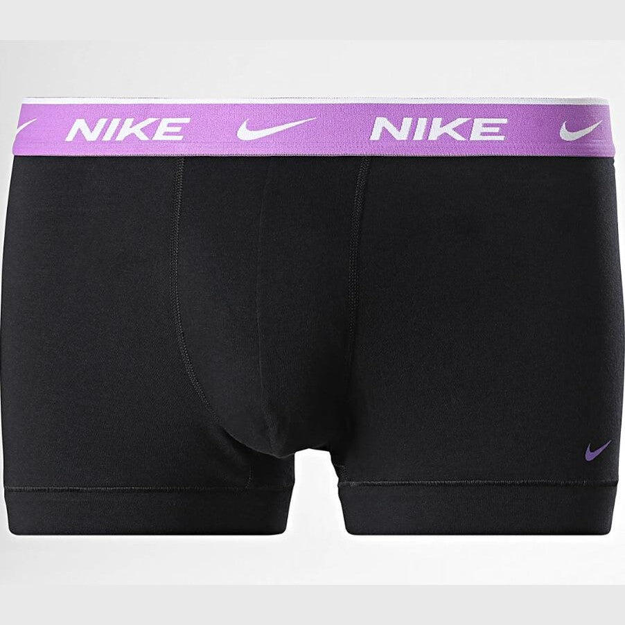 Nike Trunk Boxer 3pk KE1284 JWS Black