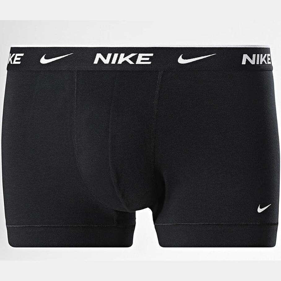 Boxer Nike Trunk 3pk KE1284 JWS Negro 4/7