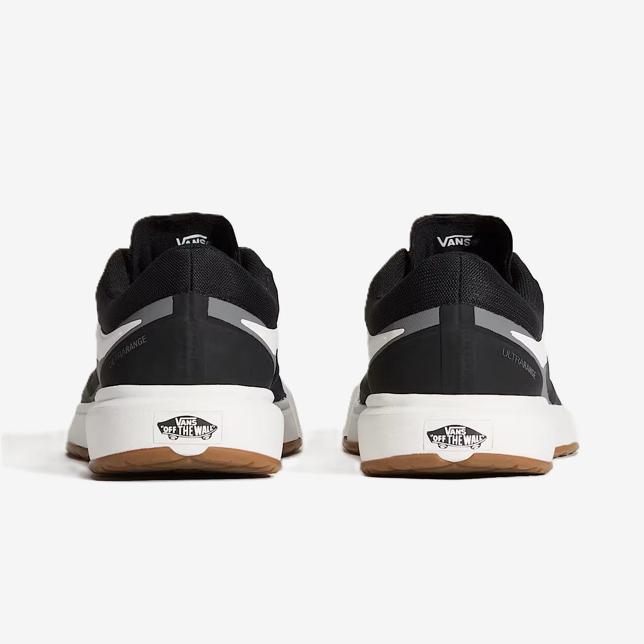 Sneakersy Vans Ultrarange 2.0 RW czarne 6/7