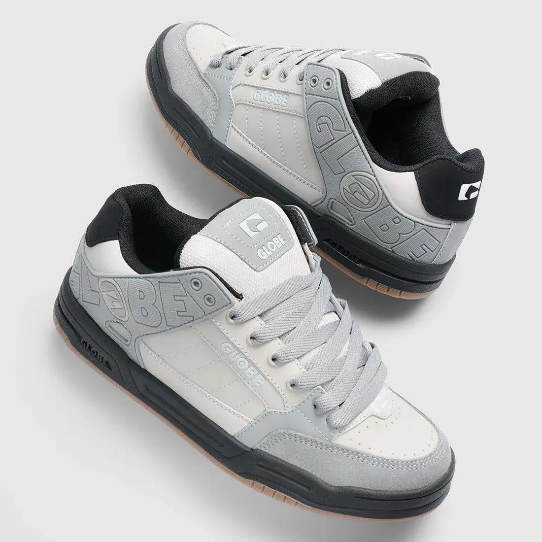 Sneakers Globe Tilt Titanium Black 5/7