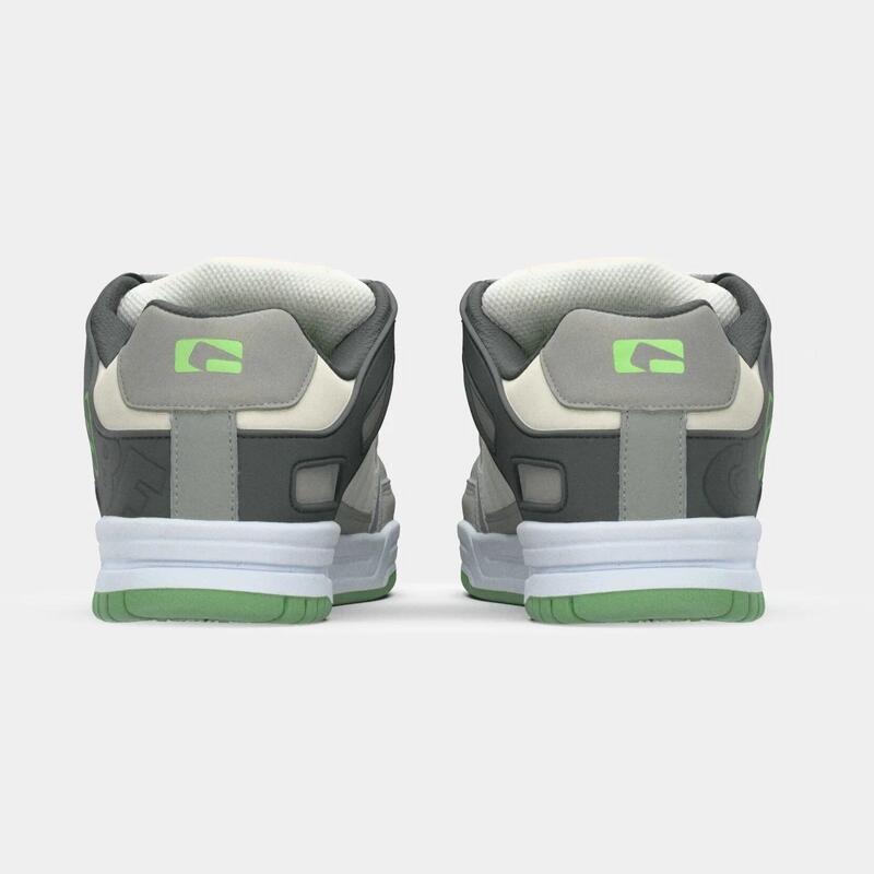Adidași Globe Tilt Lunar Grey Green