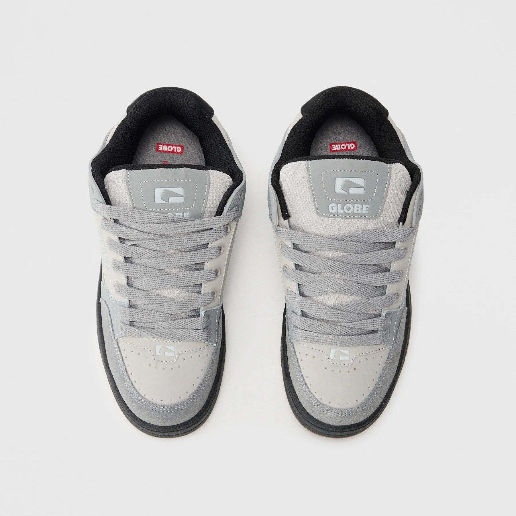 Globe Tilt Titanium Black Sneakers 4/7