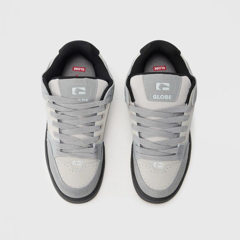 Adidași Globe Tilt Titanium Black