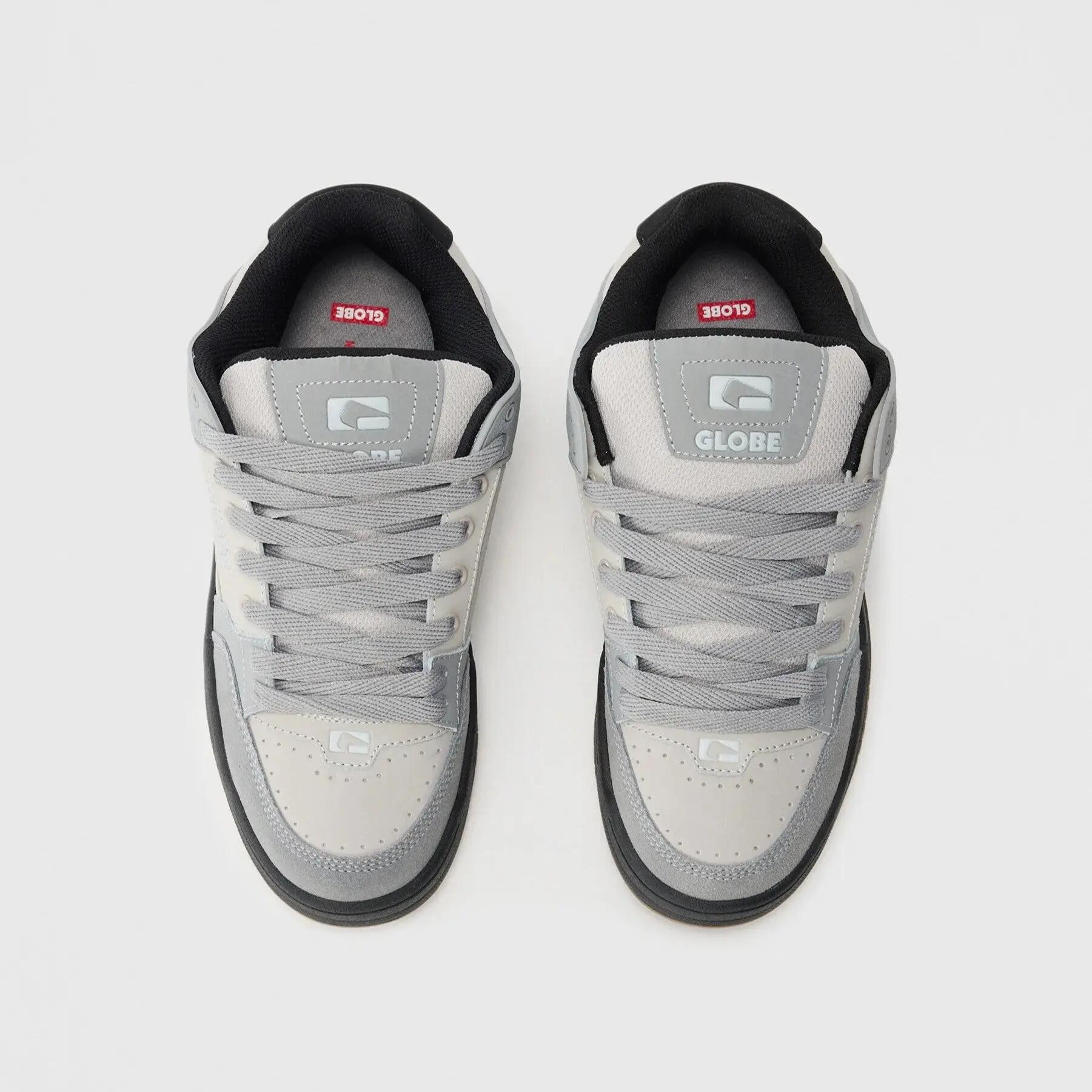 Sneakers Globe Tilt Titanium Black 4/7