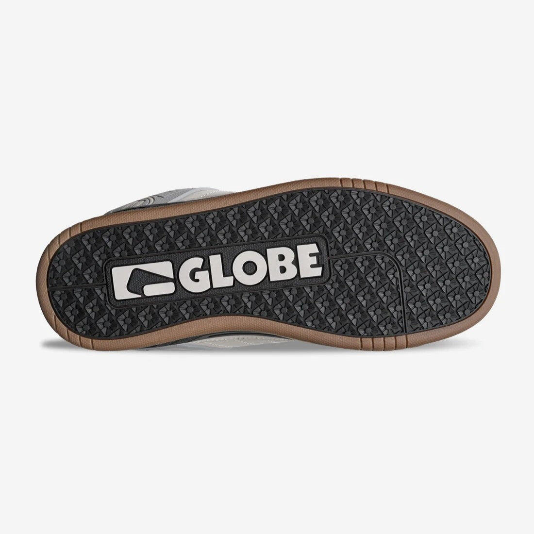 Globe Tilt Titanium Black Sneakers 6/7