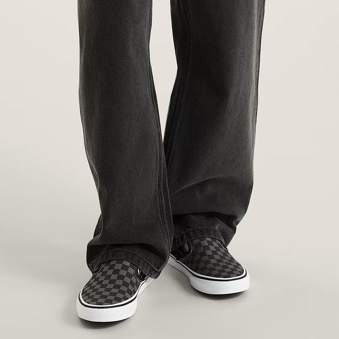 Sapatilhas Vans Classic Slip On para unissex 6/7