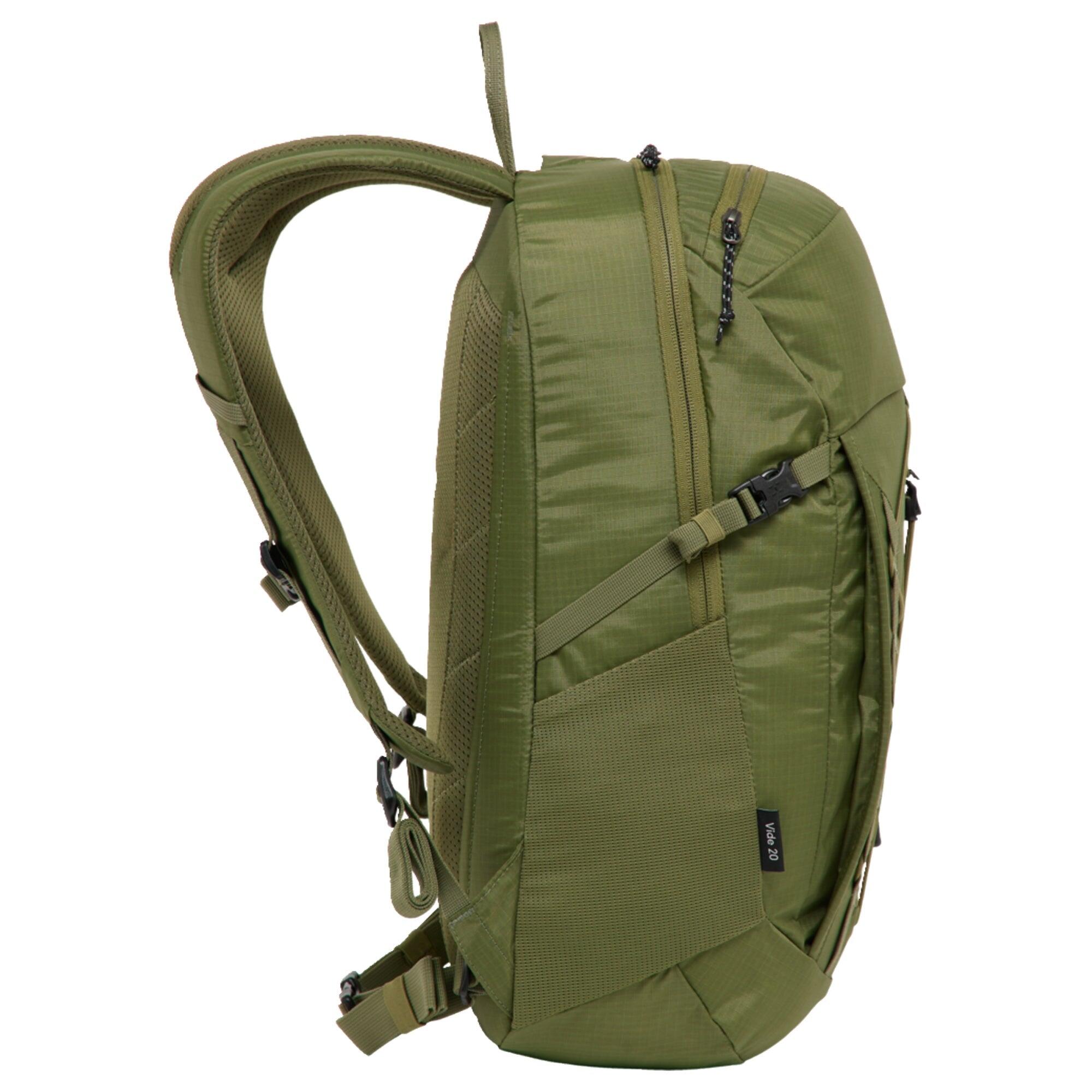 Haglöfs Vide 20 - Wanderrucksack 47 cm 3/5