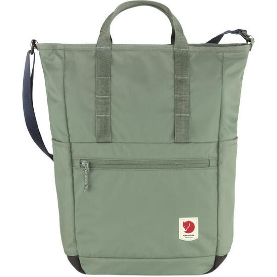 Rucksack High Coast Totepack Unisex Erwachsene