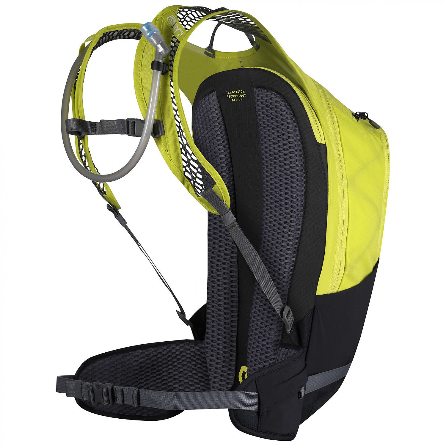 Trekkingrucksack PERFORM EVO HY' 16 PACK 2/5