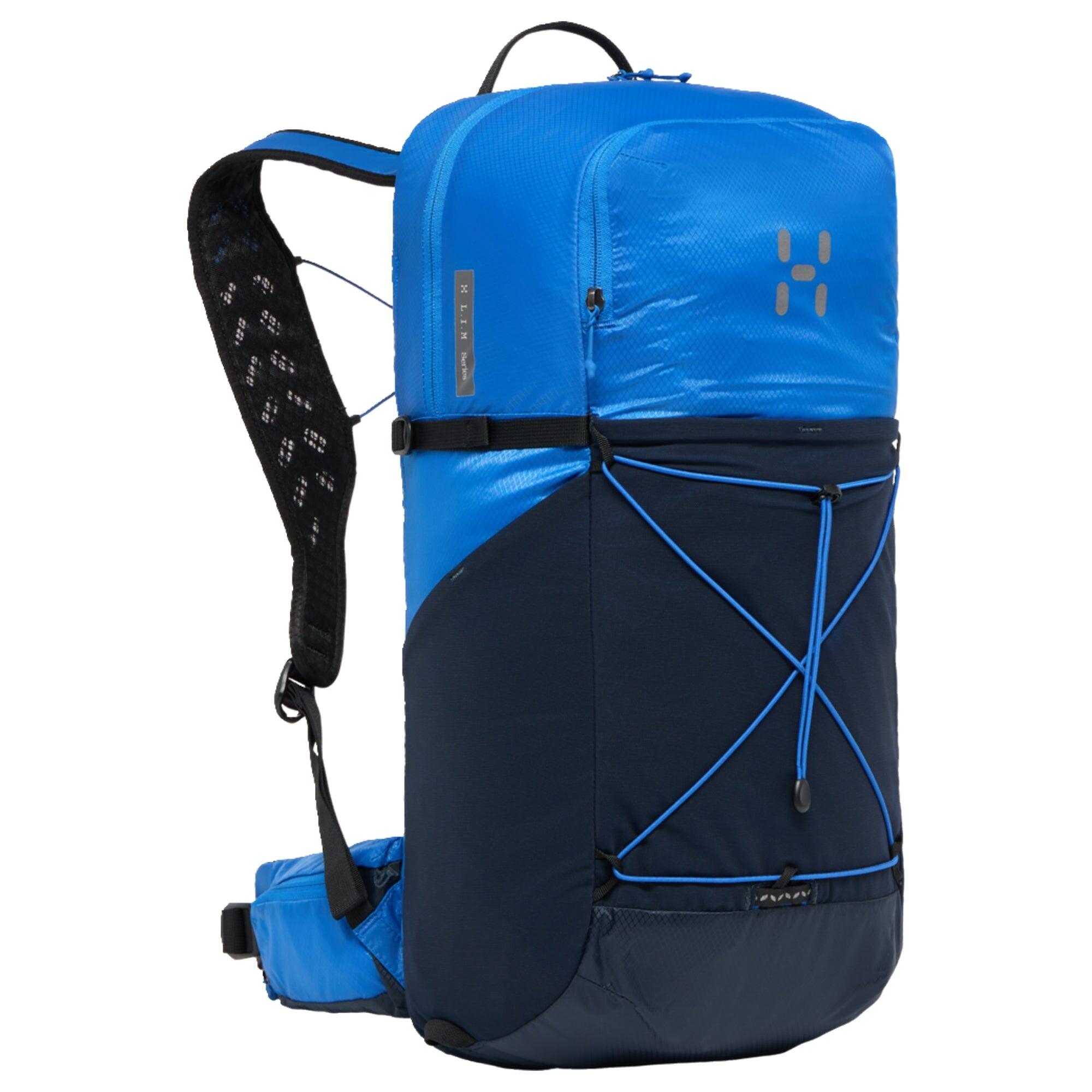 Haglöfs L.I.M Mountain Trail 25 - Wanderrucksack 52.5 cm 3/7