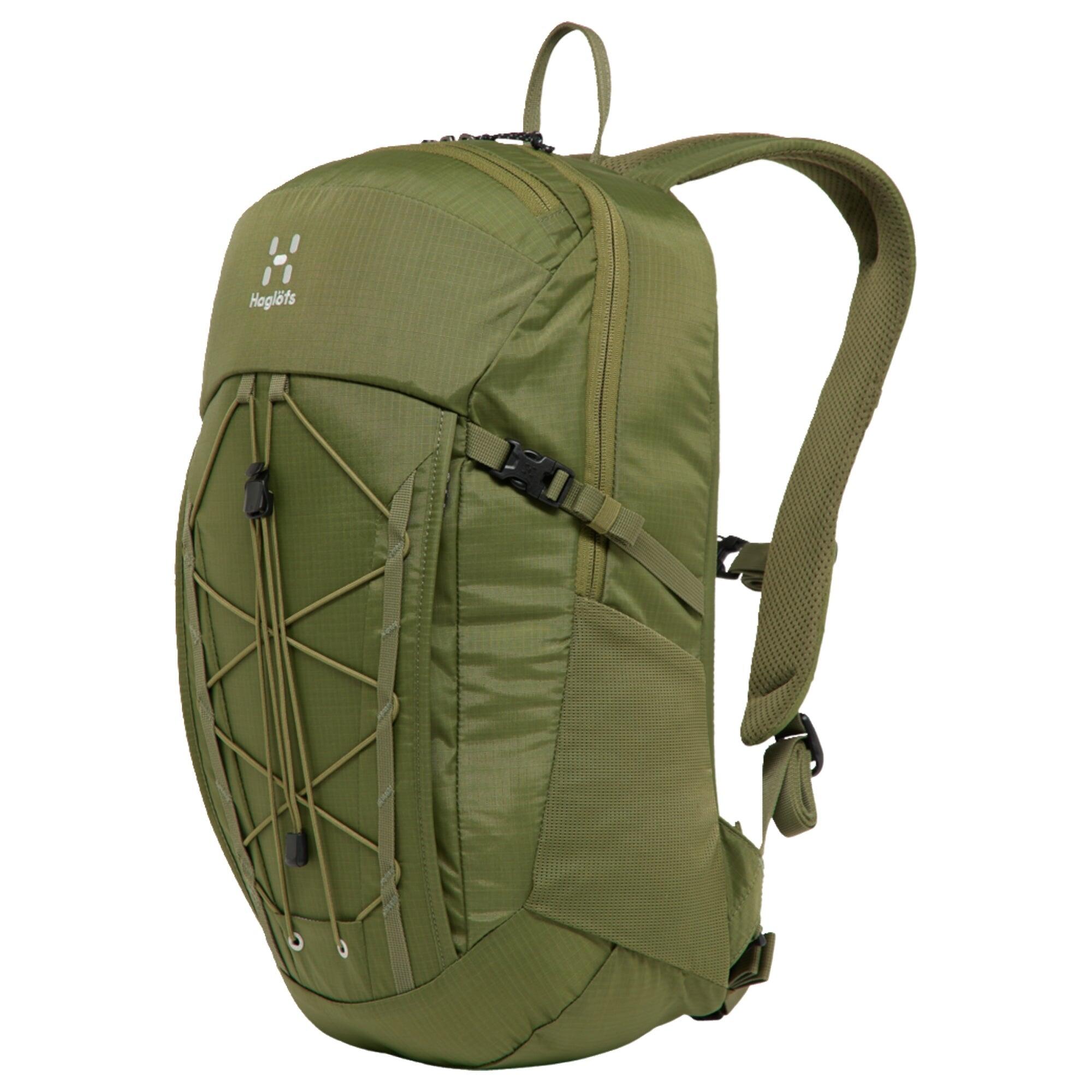 Haglöfs Vide 20 - Wanderrucksack 47 cm 2/5