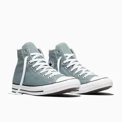 Converse Ctas Hi zelené 5/7