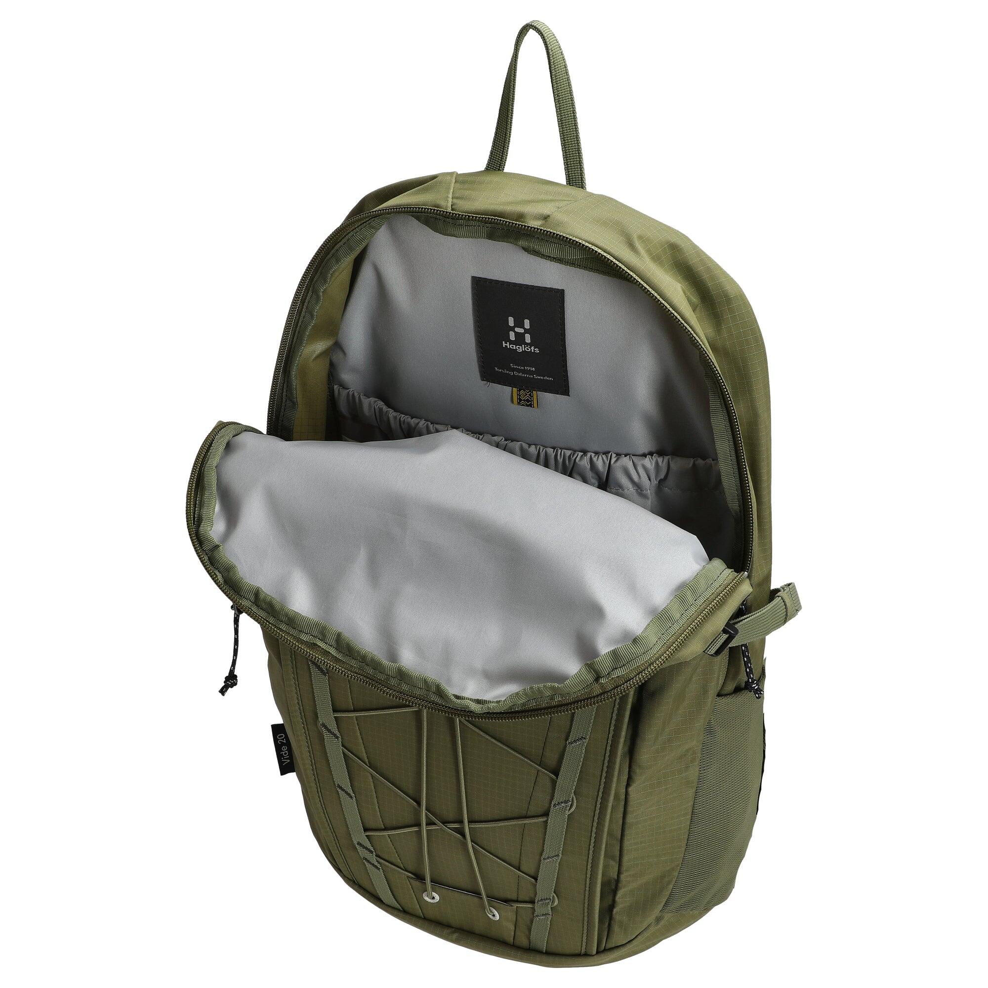 Haglöfs Vide 20 - Wanderrucksack 47 cm 5/5