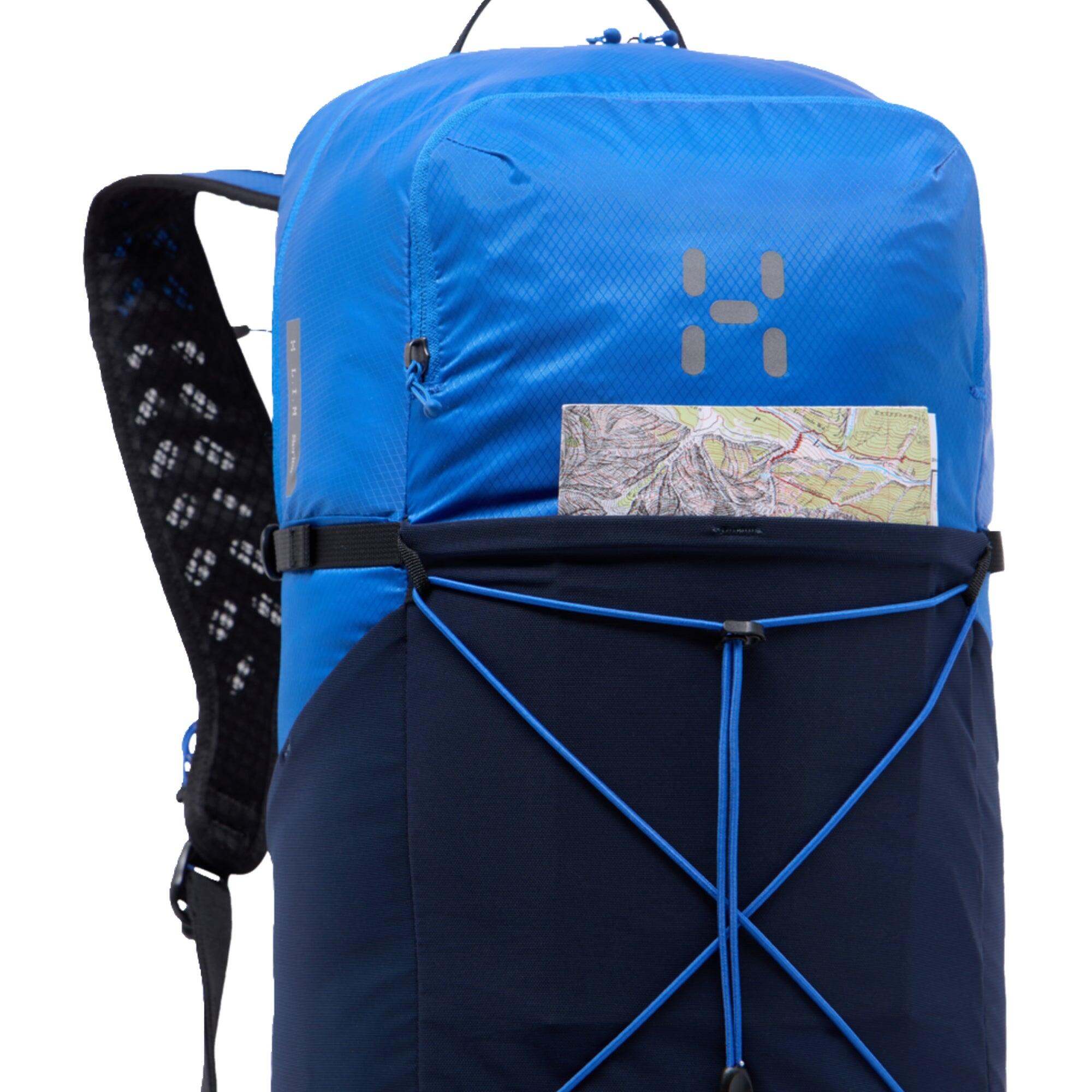 Haglöfs L.I.M Mountain Trail 25 - Wanderrucksack 52.5 cm 5/7
