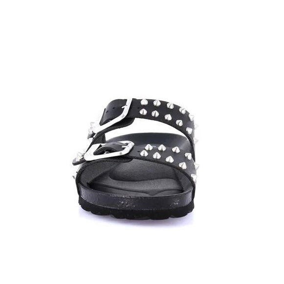 Claquettes Grunland Sara Noir CB0737 5/7