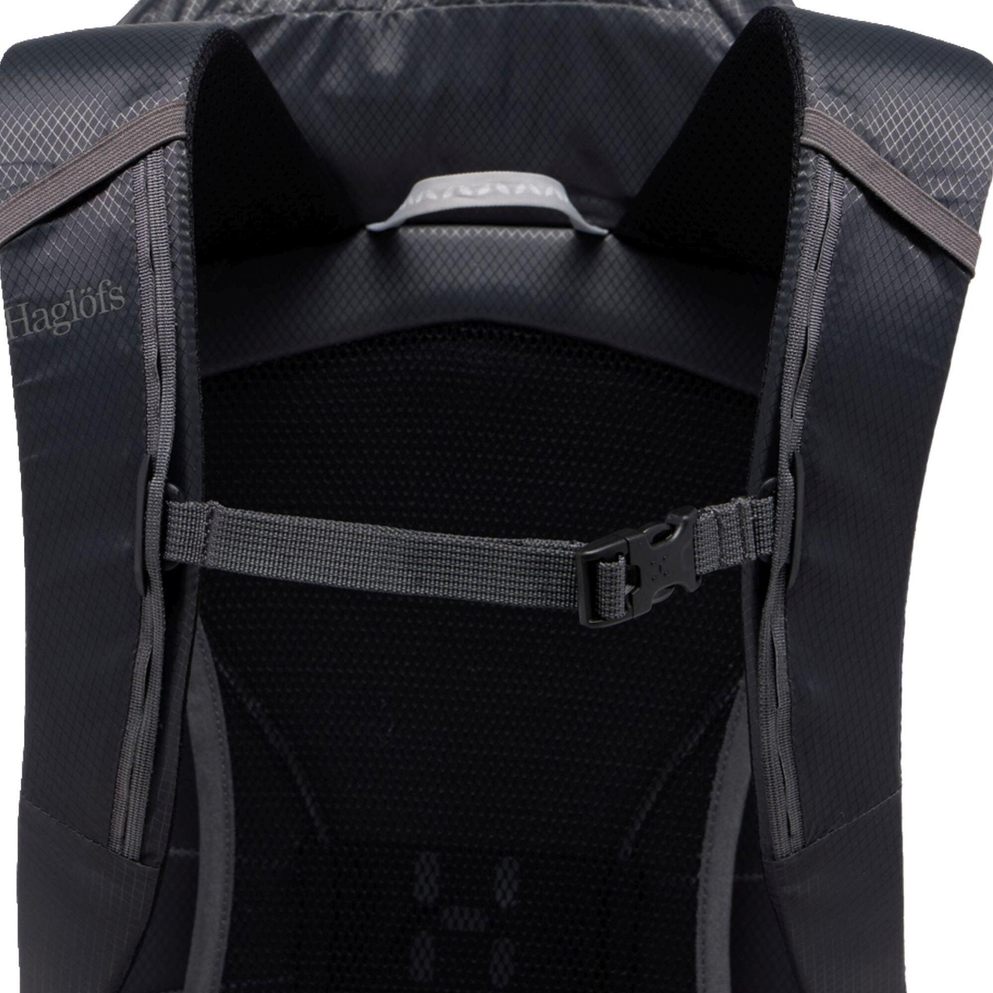 Backpack Haglöfs L.I.M 4/5