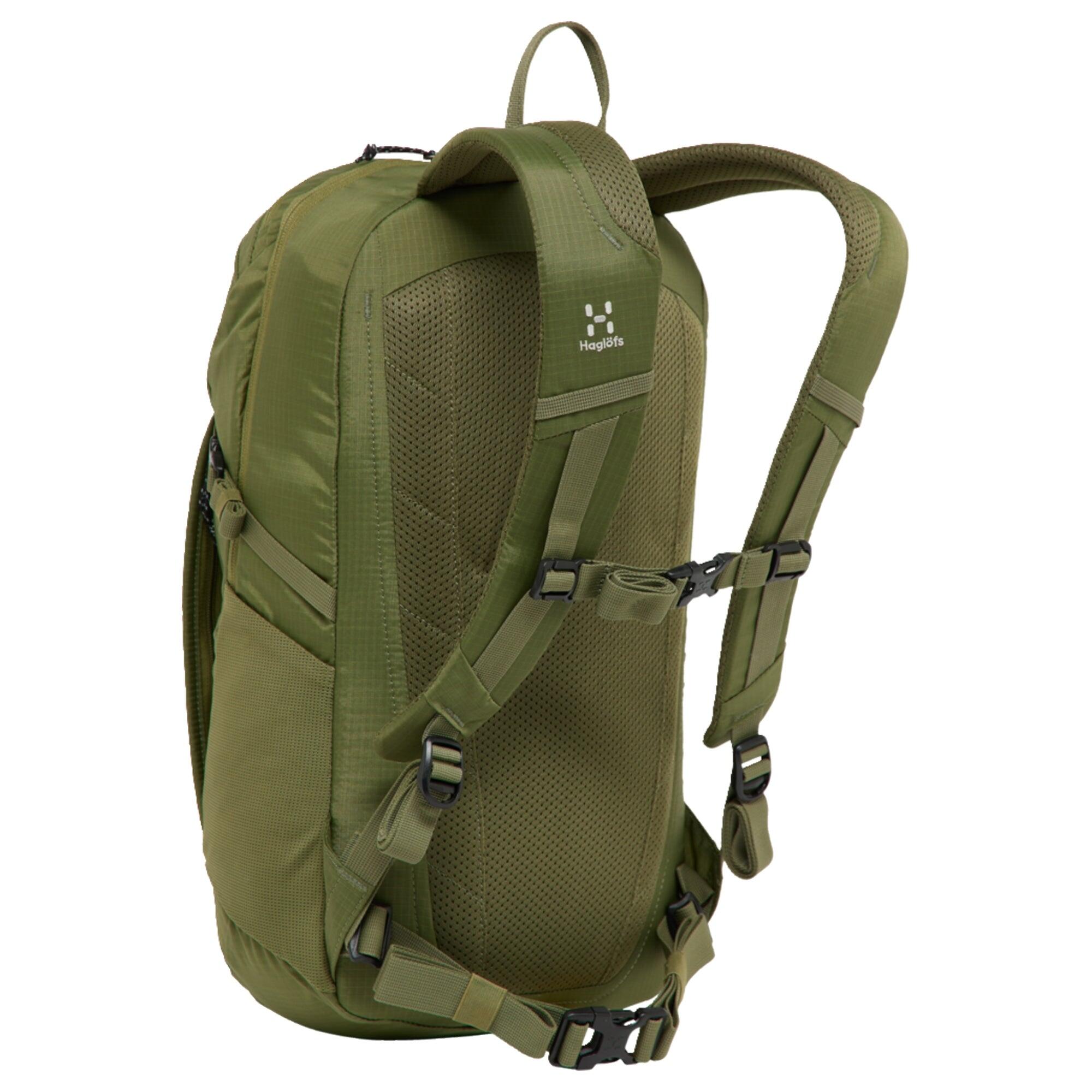 Haglöfs Vide 20 - Wanderrucksack 47 cm 4/5