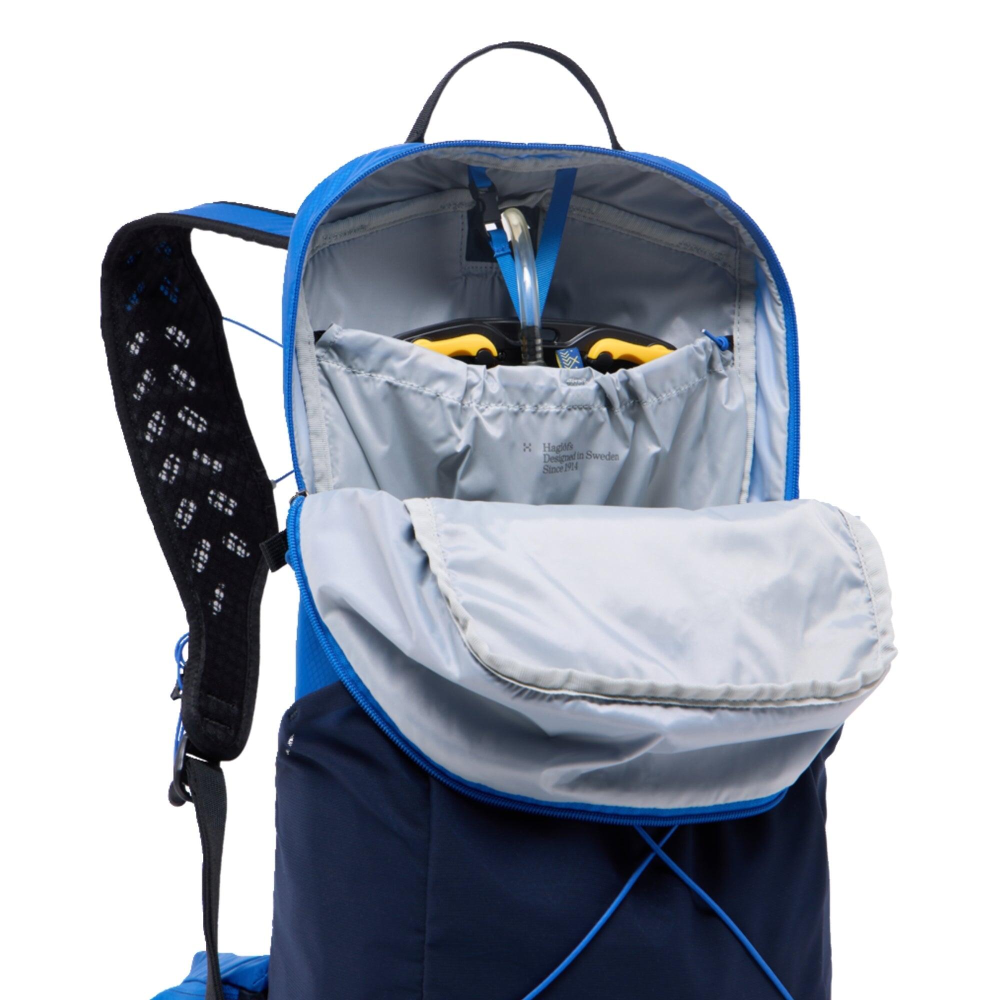 Haglöfs L.I.M Mountain Trail 25 - Wanderrucksack 52.5 cm 4/7