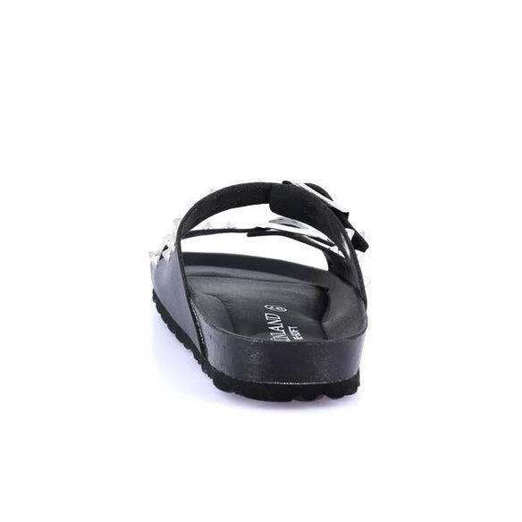Claquettes Grunland Sara Noir CB0737 6/7