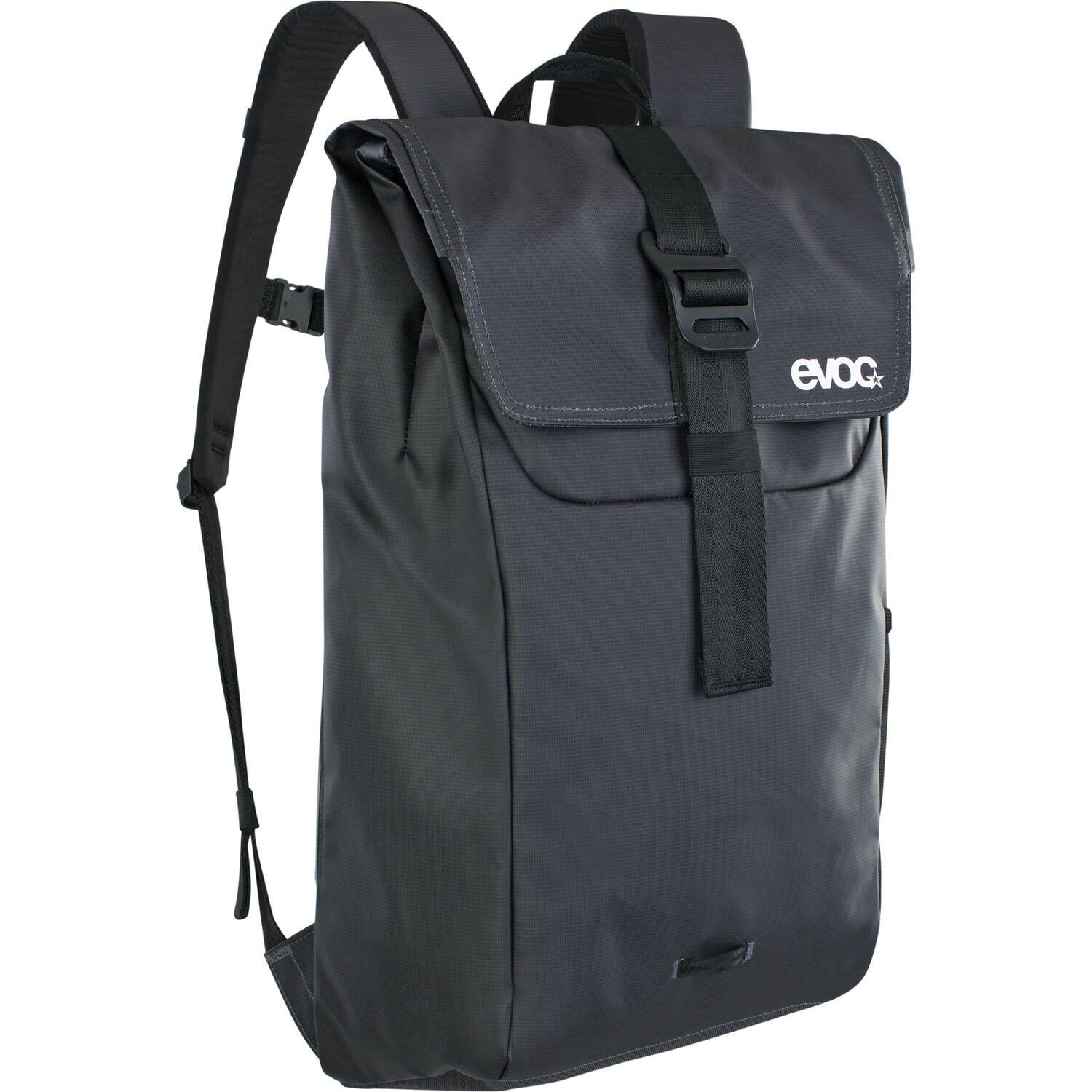 EVOC picture