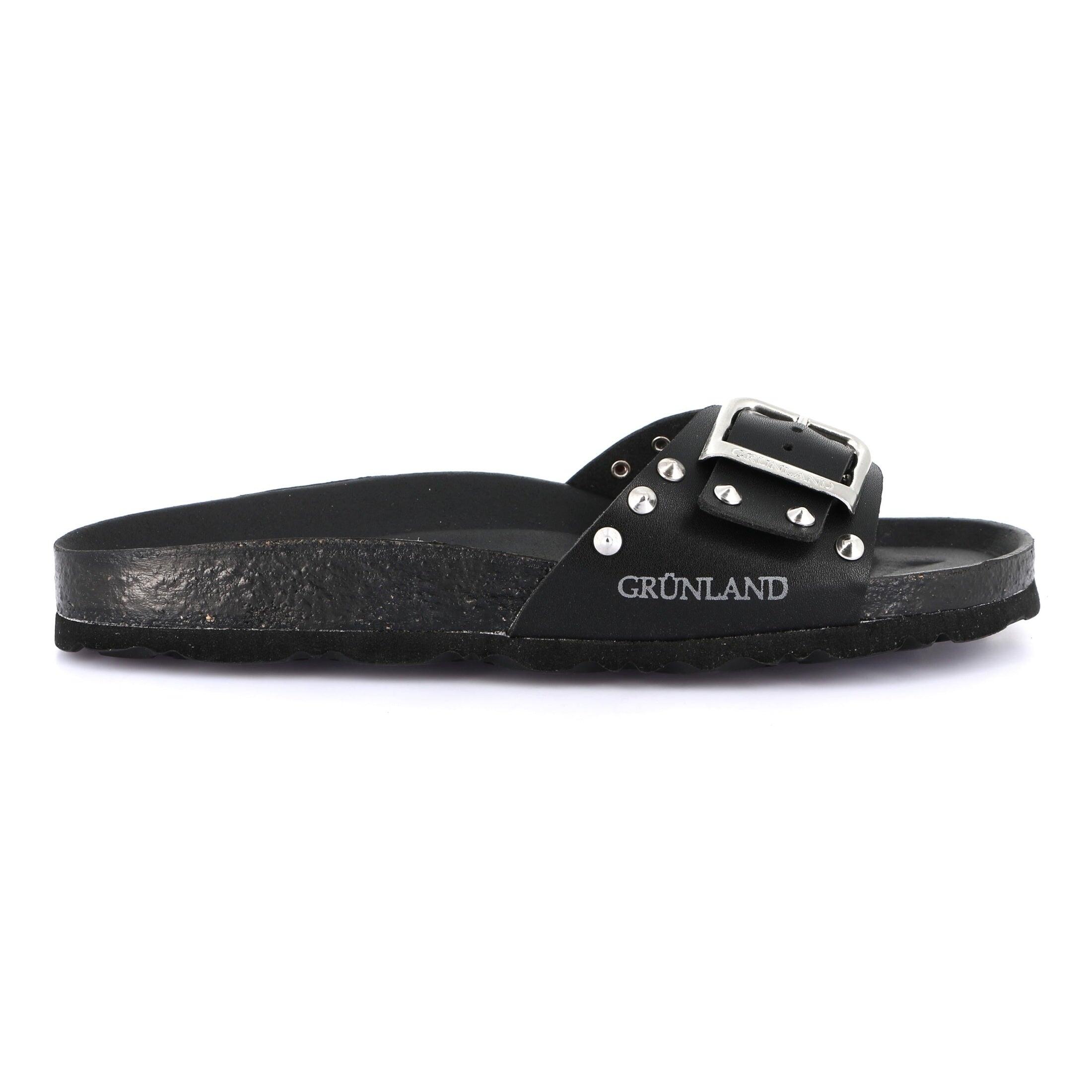 Grunland Sara nero CB0789 3/7
