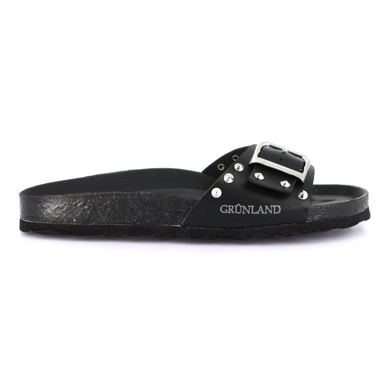 Grunland Sara negru CB0789