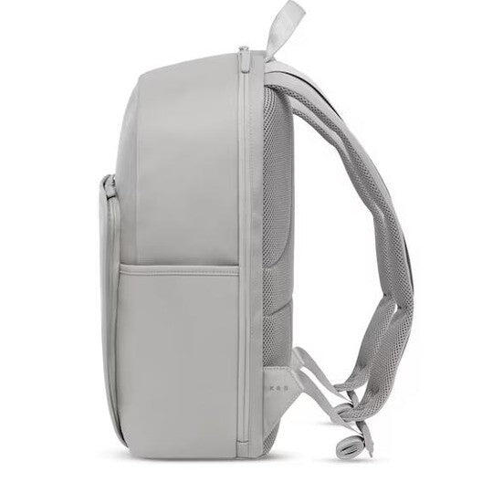 Rucksack Kapten & Son Aalborg Grau 4/7