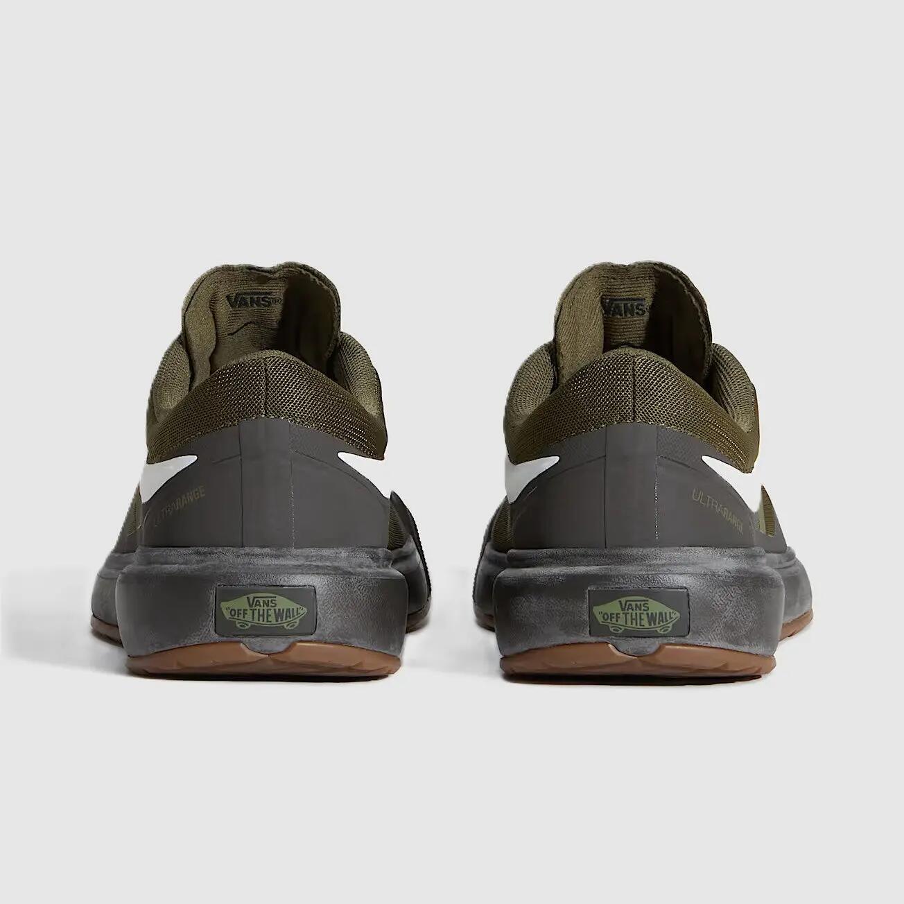 Sneakers Vans Ultrarange 2.0 RW Olive 5/7