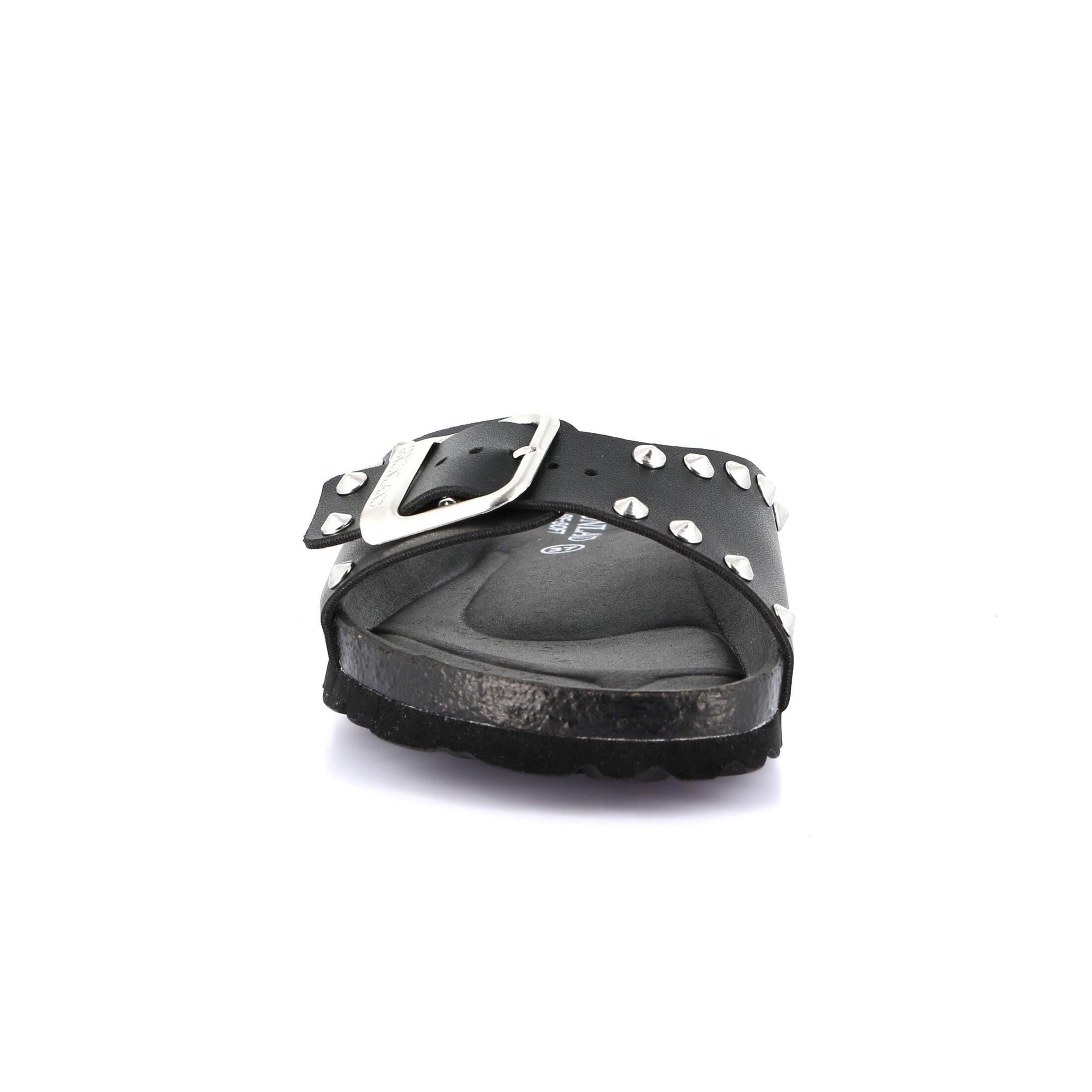 Grunland Sara nero CB0789 5/7