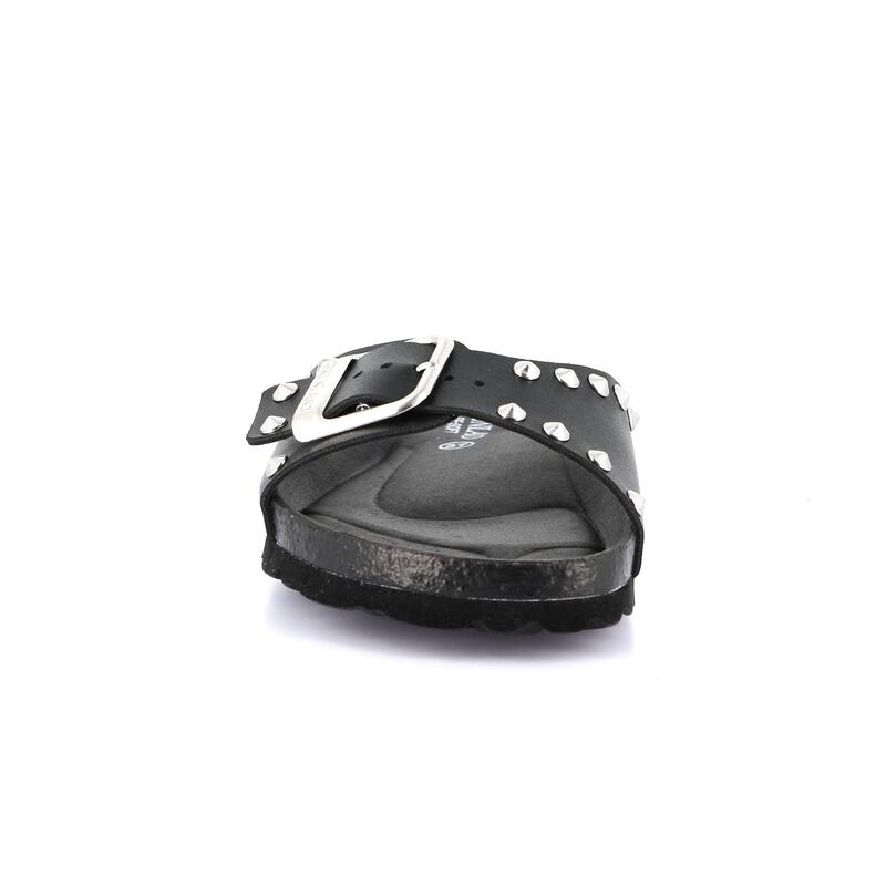 Grunland Sara negru CB0789