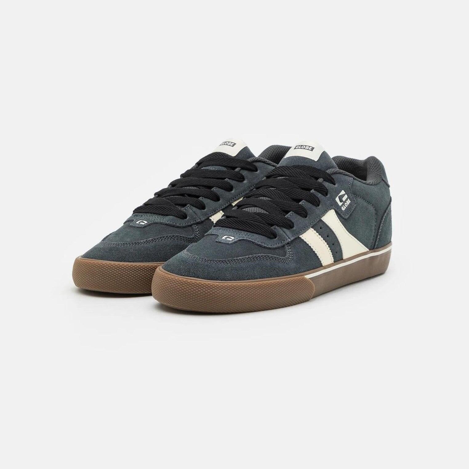 Sneakers Globe Encore 2 lead gum 4/7