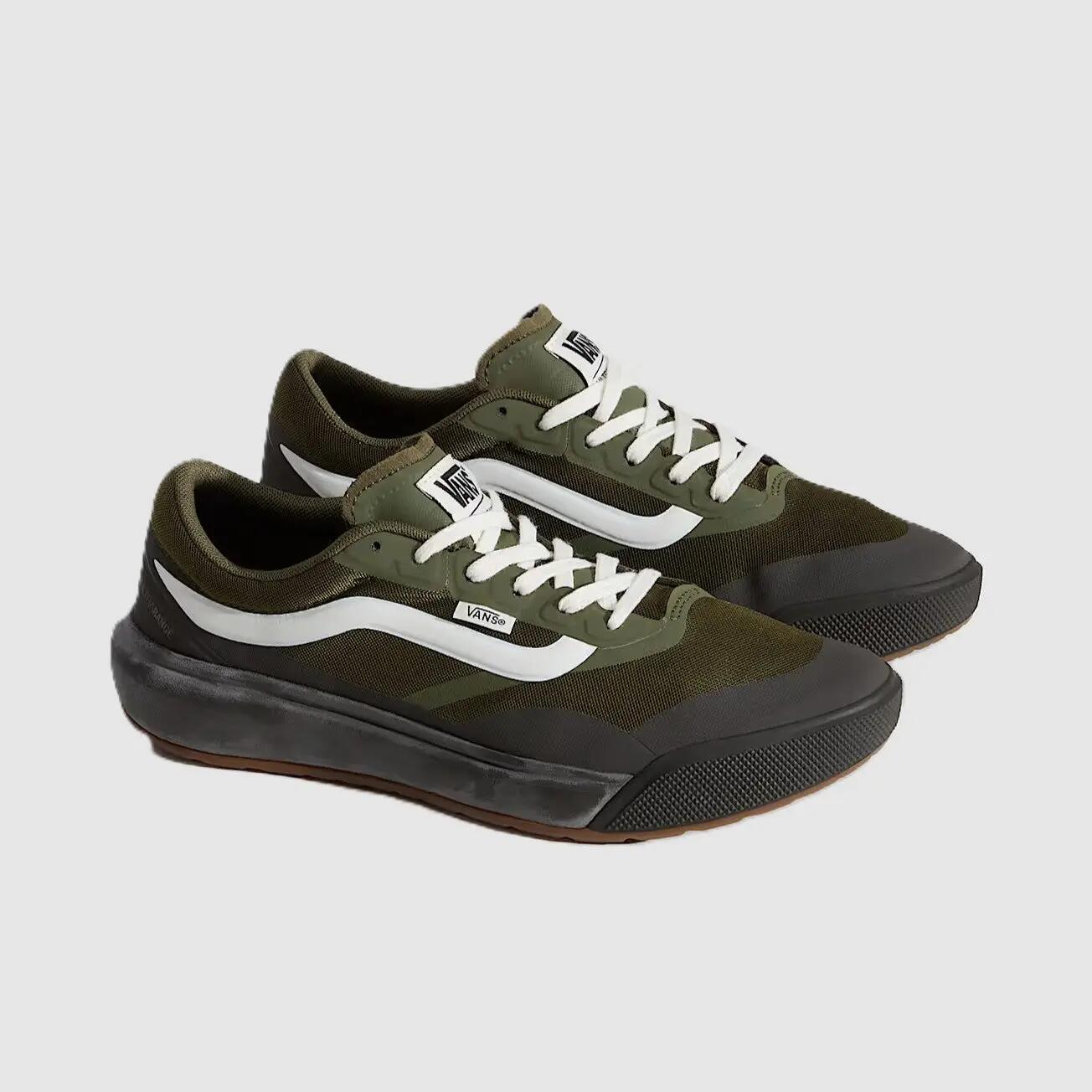 Sneakers Vans Ultrarange 2.0 RW Olive 4/7