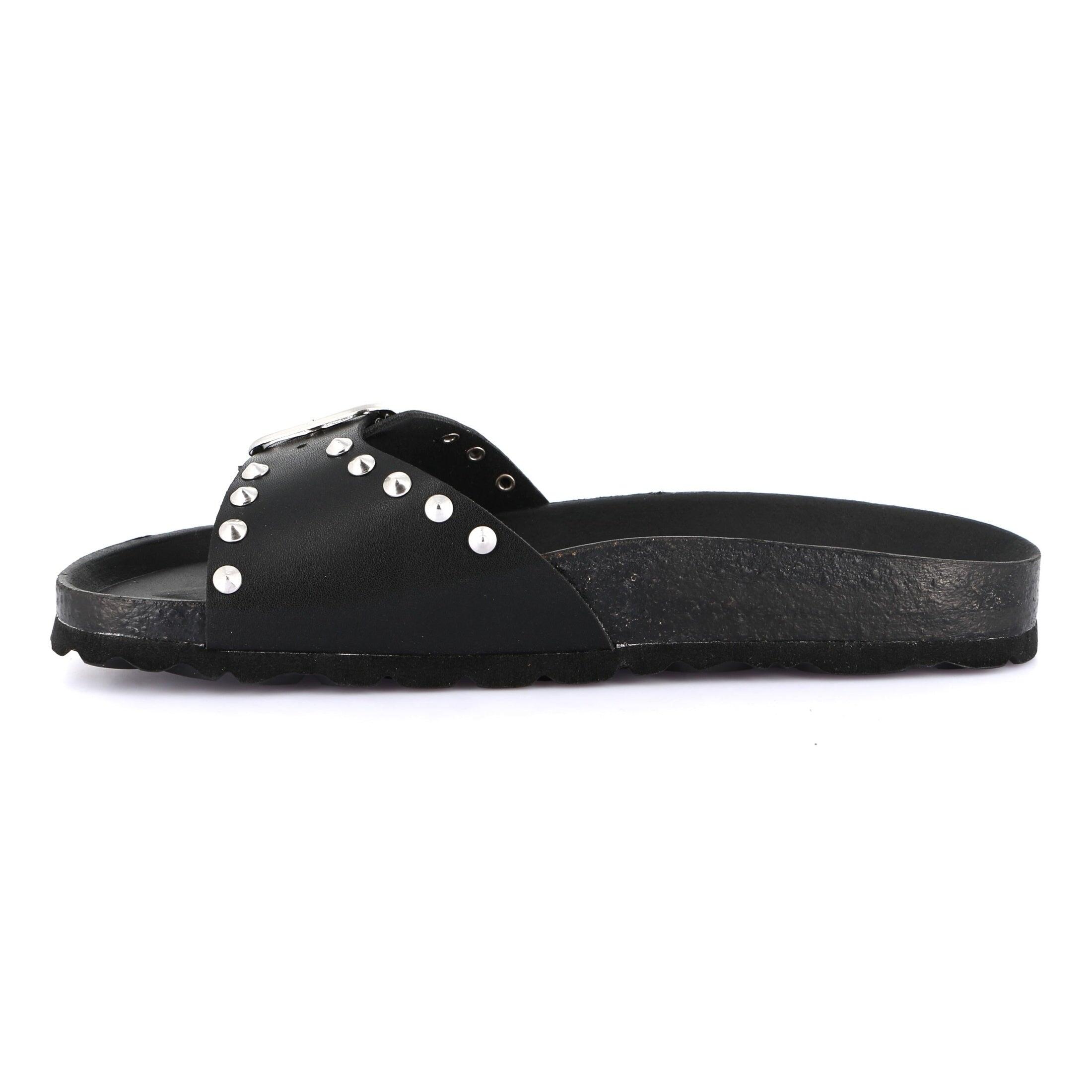 Grunland Sara nero CB0789 4/7