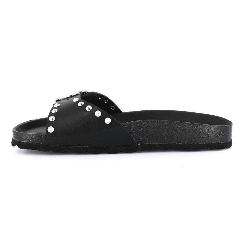 Grunland Sara negru CB0789