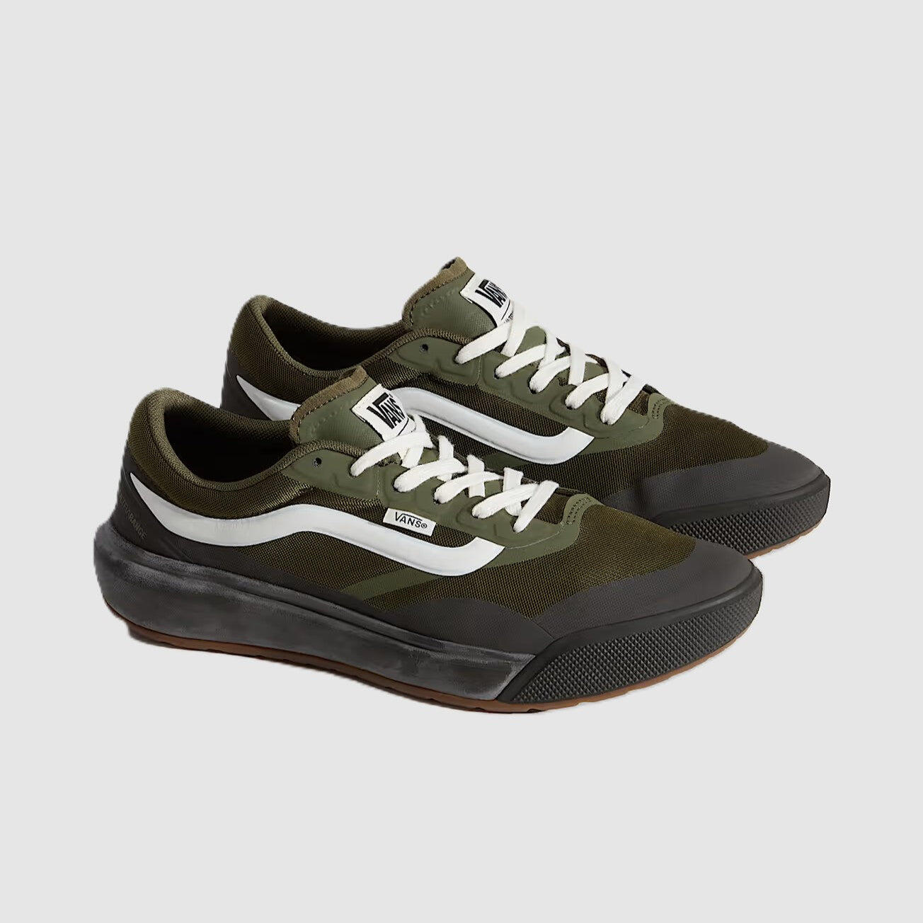 Sneakers Vans Ultrarange 2.0 RW Olive 4/7