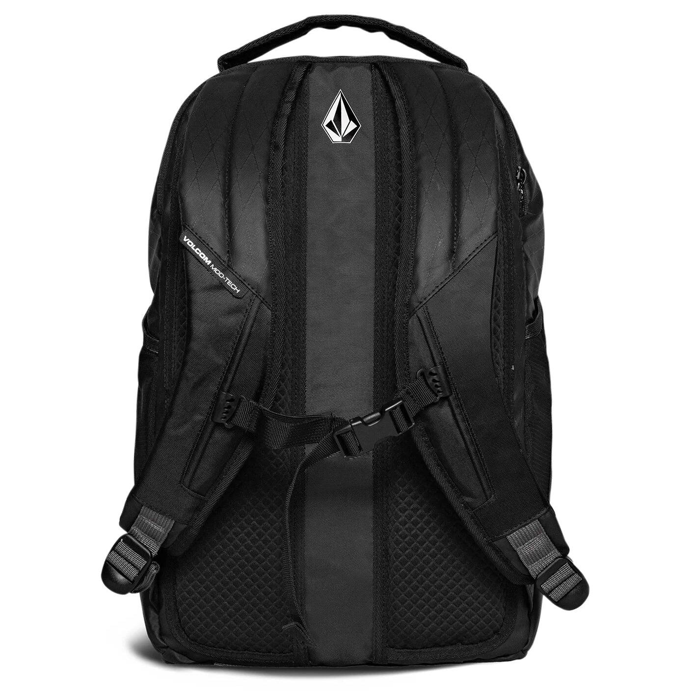 Backpack Volcom model VMXX00HMEA_BLK for unisex 4/7