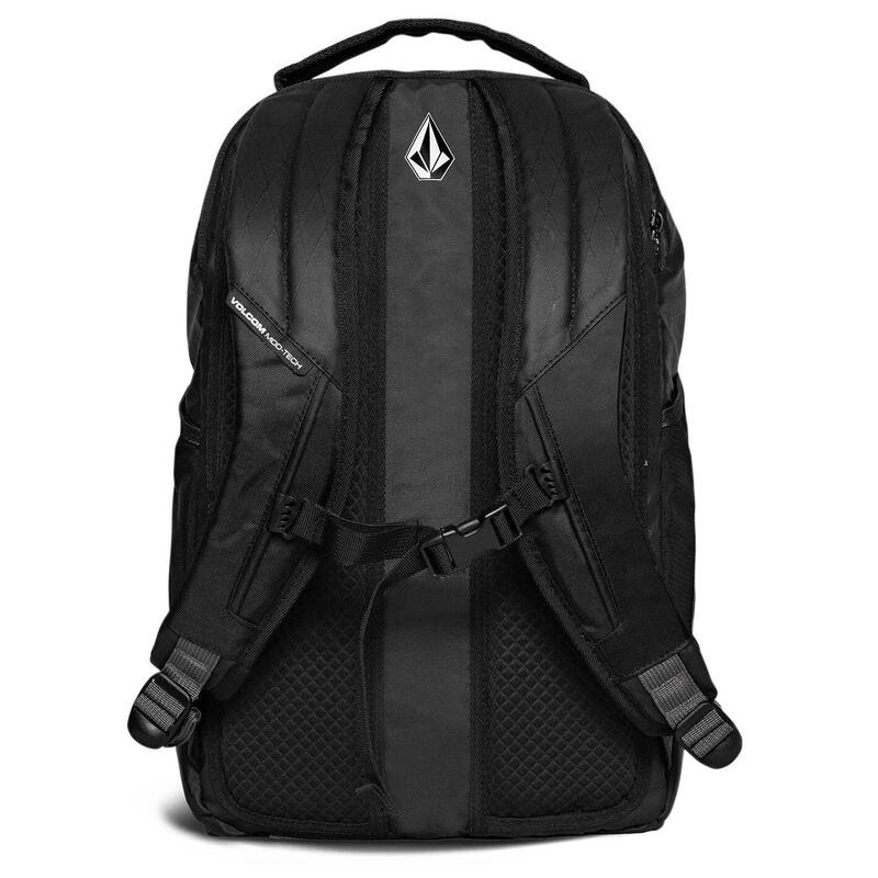 Rucsac Volcom Venture negru