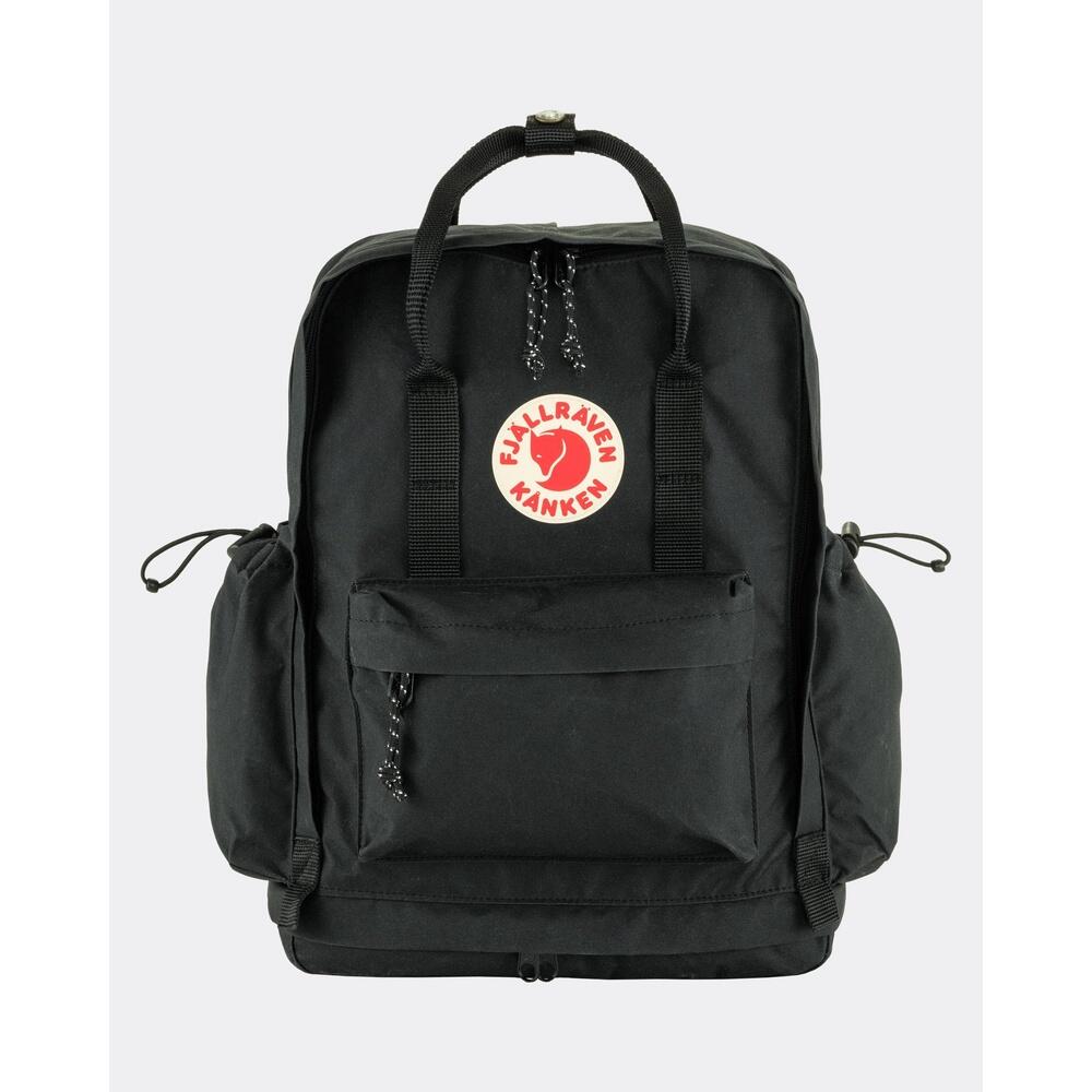 Adult Outdoors Backpack Kanken Outlong 2/7