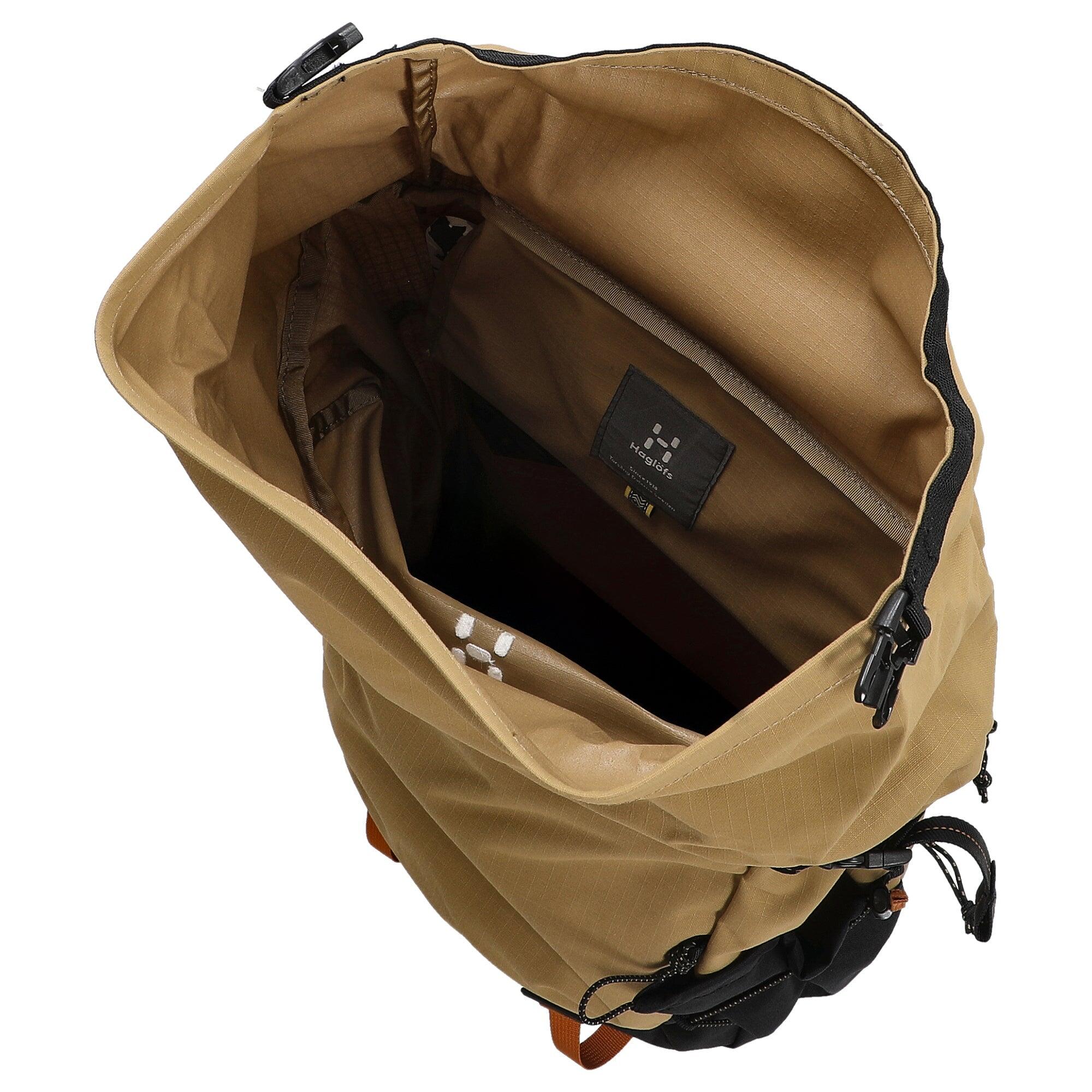 Haglöfs Ardos Rolltop 22 - Rucksack 2/5
