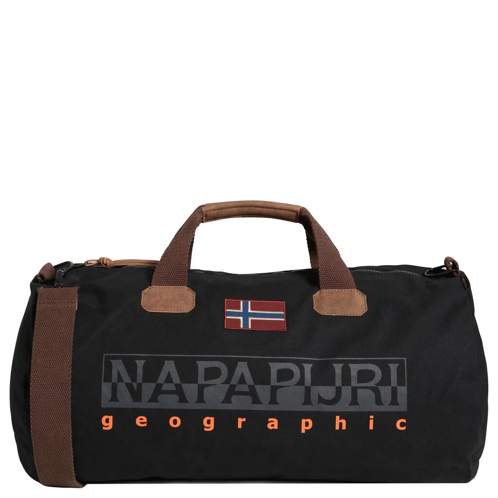 Sports bag Napapijri Bering 3